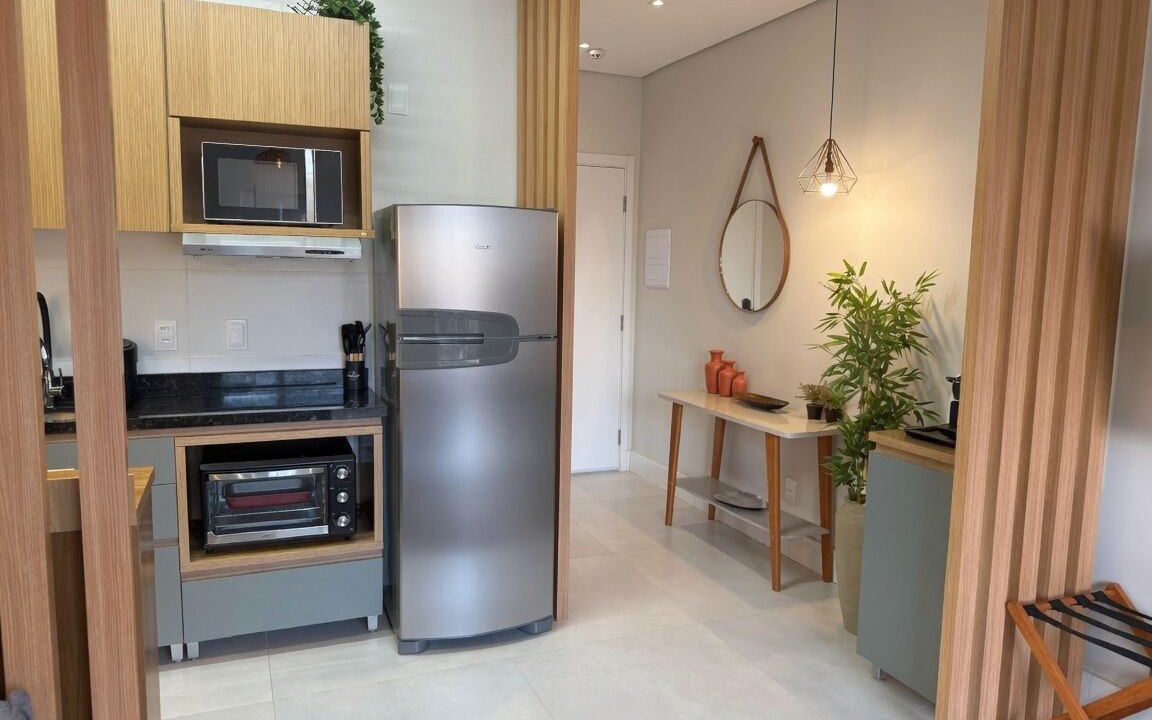 Photo of Kitchen in Santo Antonio de Lisboa