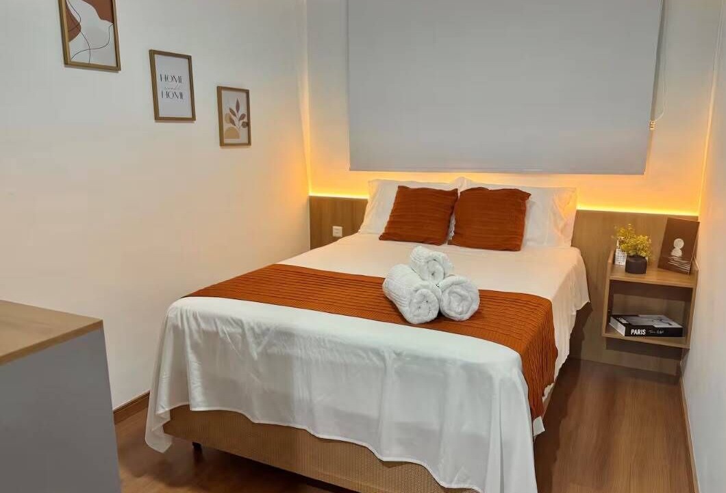 Photo of Bedroom in Sao Pedro da Aldeia