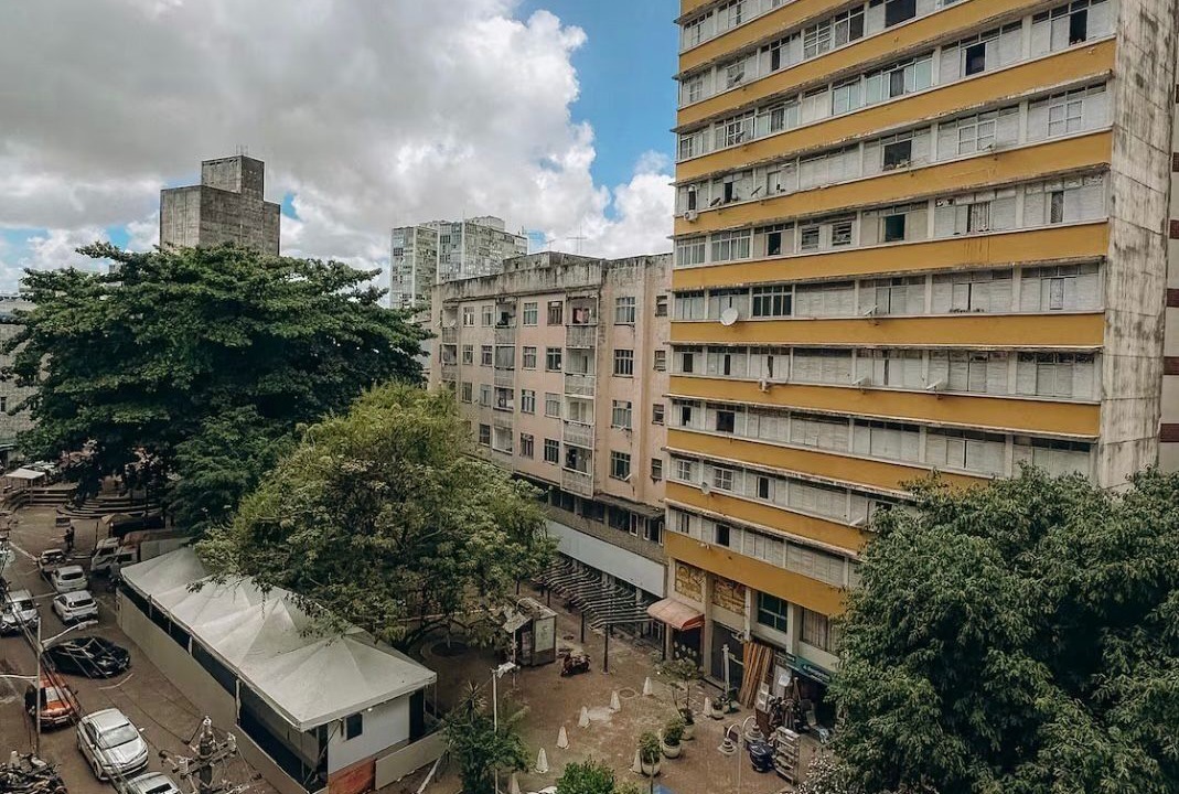 Photo of Outdoor in Dois de Julho
