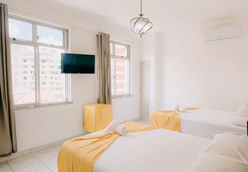Photo of Bedroom in Dois de Julho