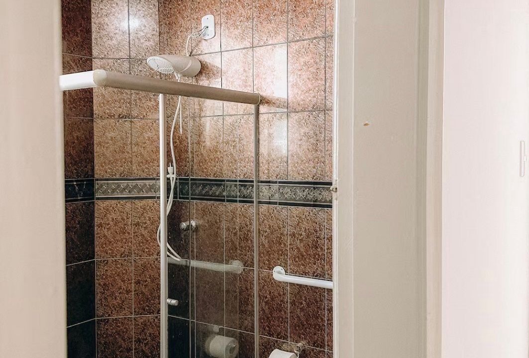 Photo of Bathroom in Dois de Julho