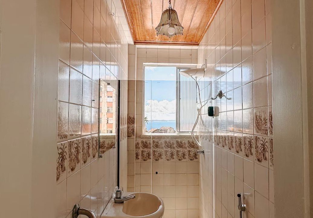 Photo of Bathroom in Dois de Julho