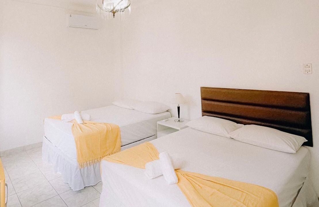 Photo of Bedroom in Dois de Julho