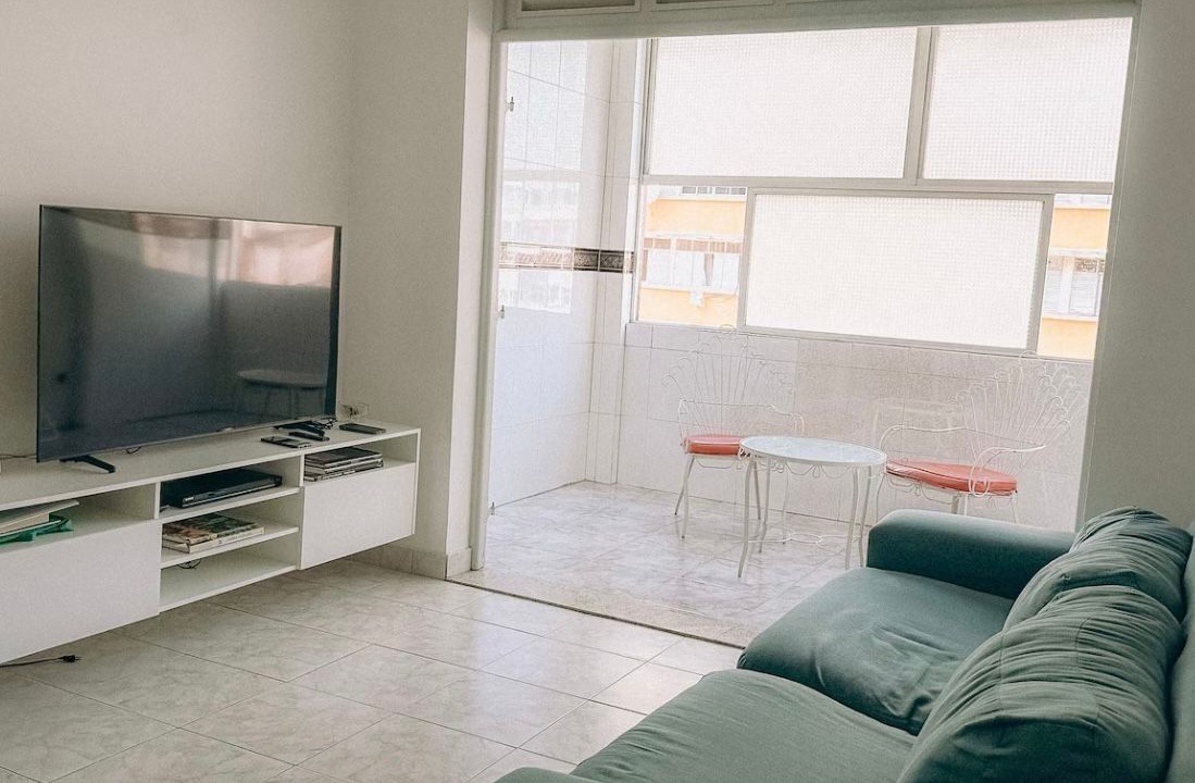 Photo of Livingroom in Dois de Julho