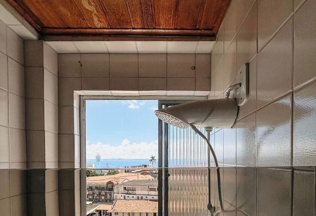 Photo of Bathroom in Dois de Julho