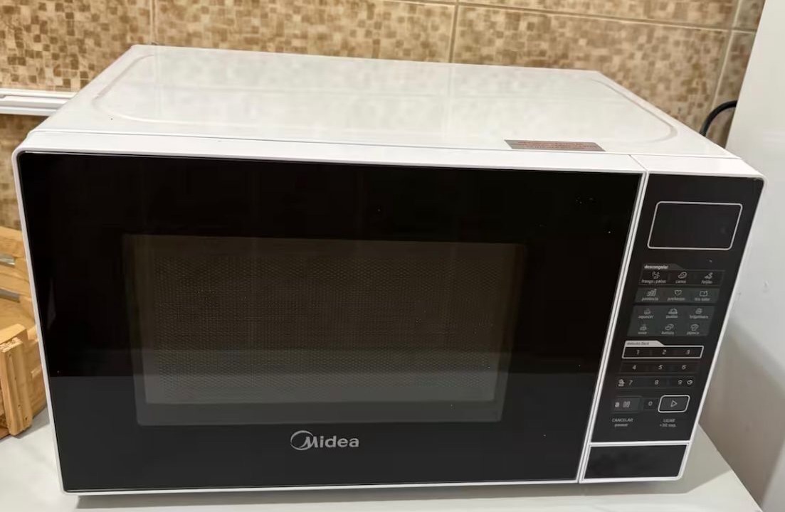 Photo of Kitchen in Dois de Julho