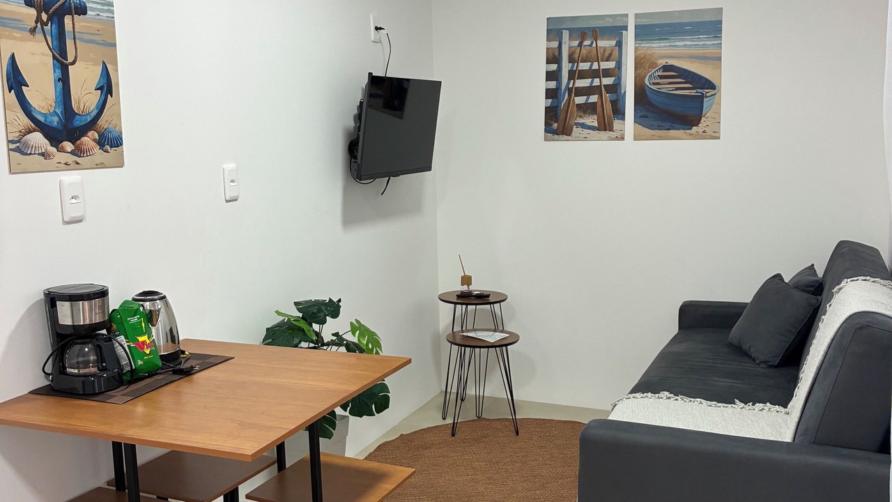 Photo of Livingroom in Querencia