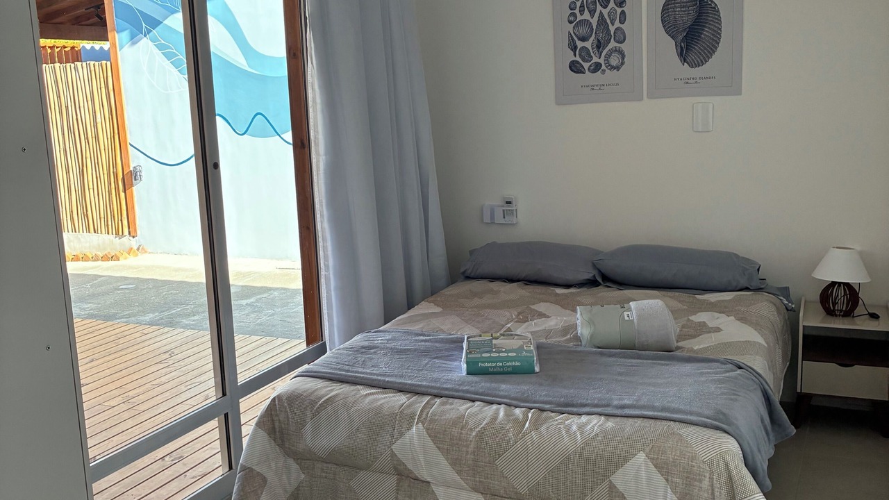 Photo of Bedroom in Querencia