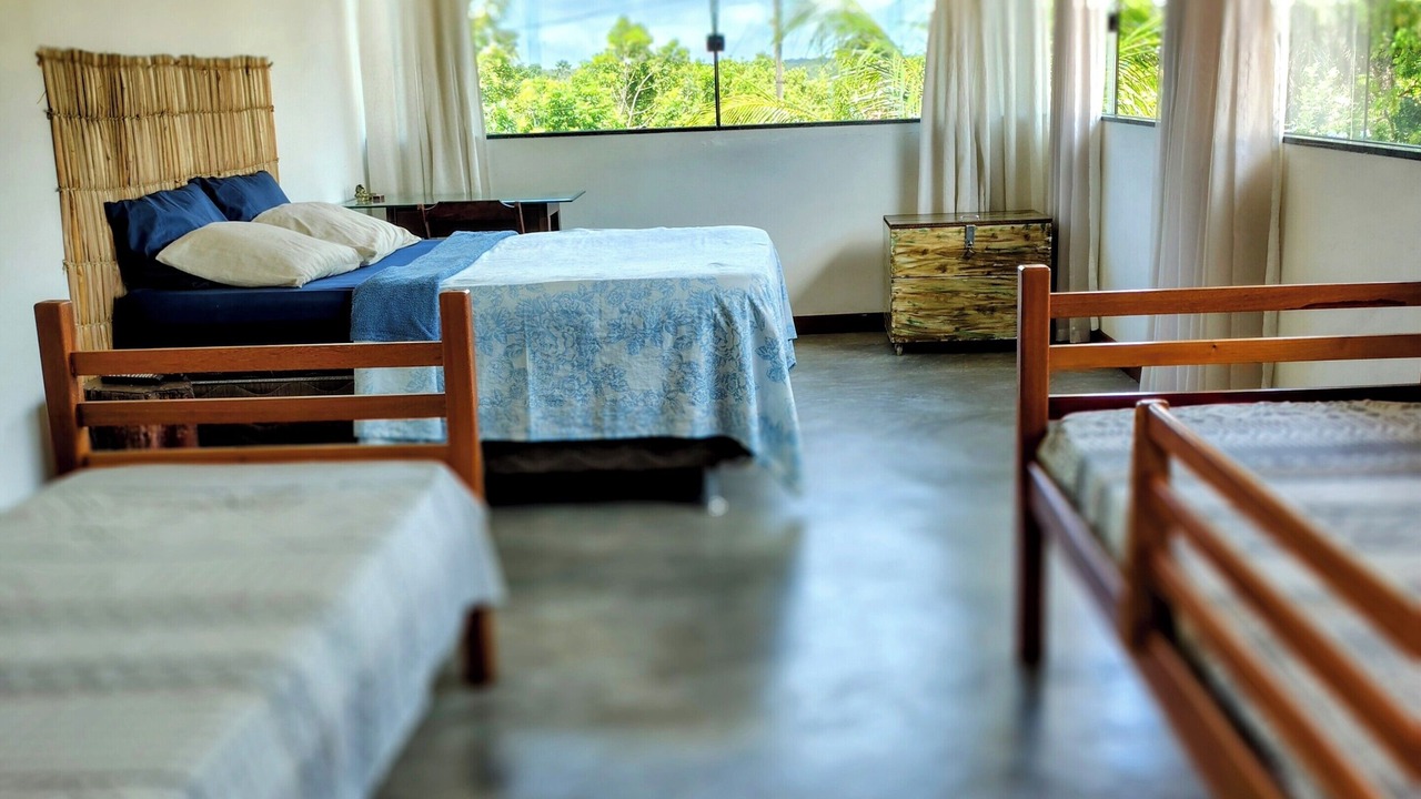 Photo of Bedroom in Vera Cruz