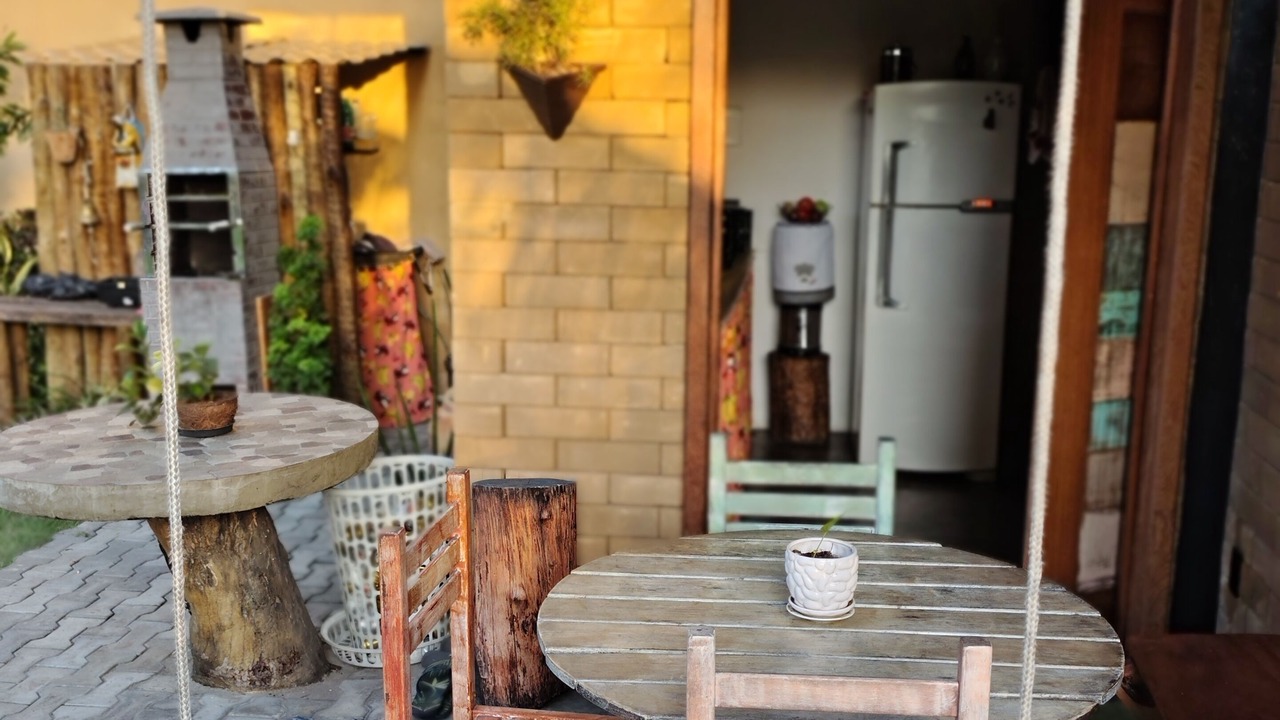 Photo of Outdoor in Vera Cruz