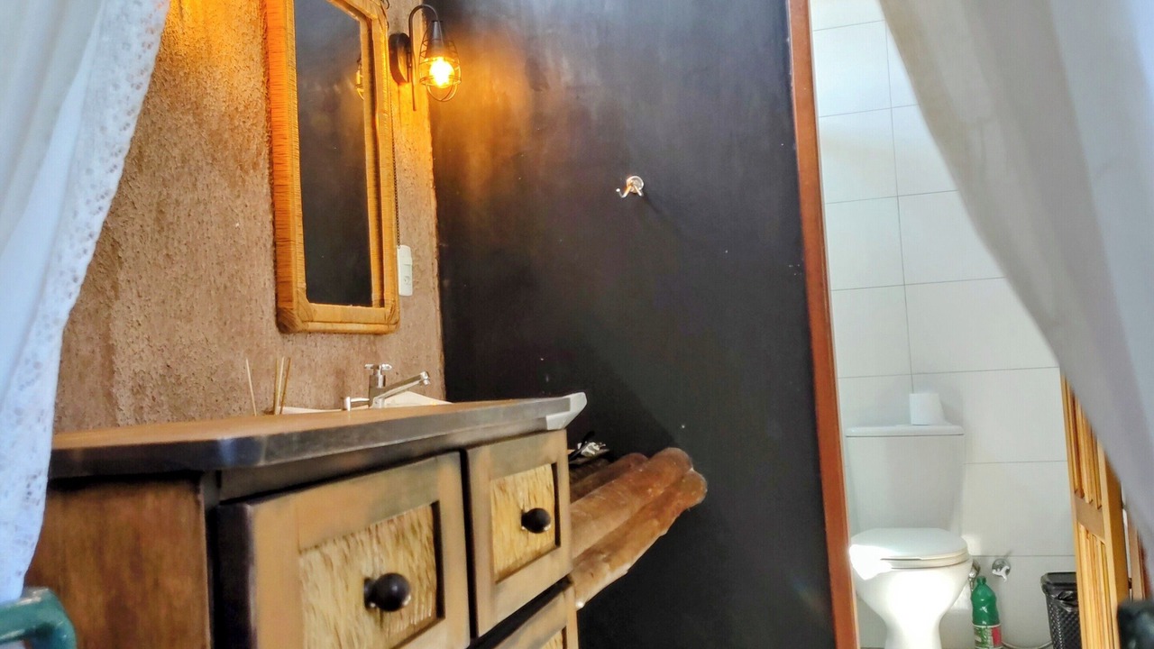 Photo of Bathroom in Vera Cruz