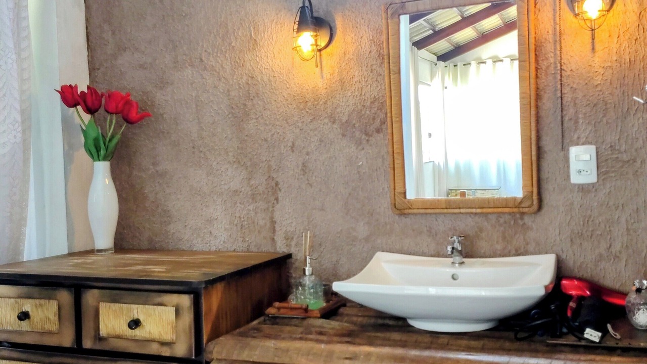 Photo of Bathroom in Vera Cruz