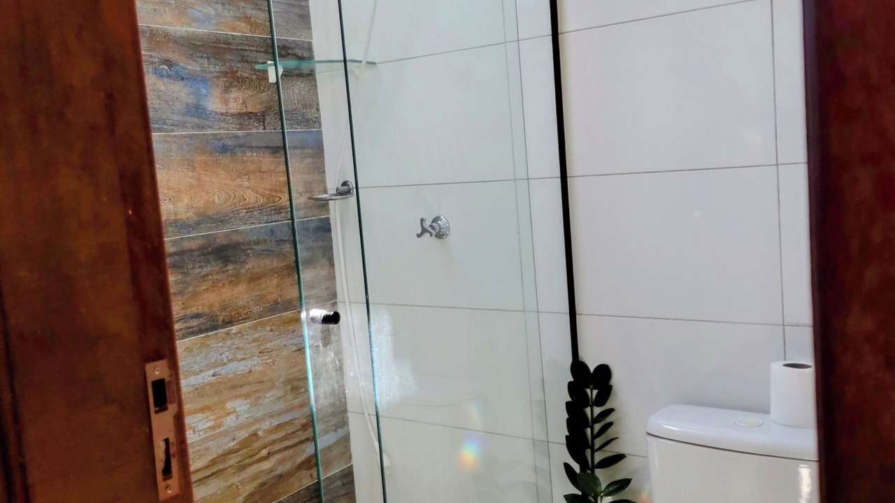 Photo of Bathroom in Vera Cruz