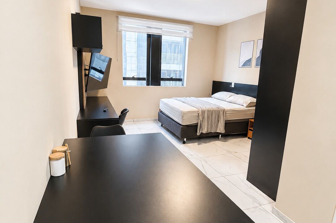 Photo of Bedroom in Alphaville