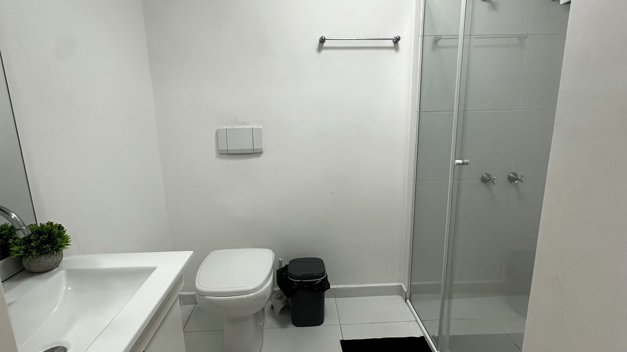 Photo of Bathroom in Alphaville