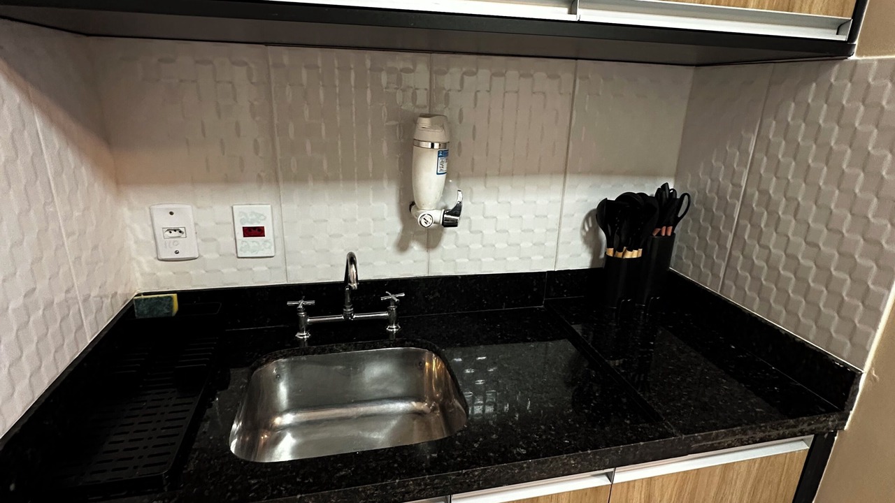 Photo of Kitchen in Alphaville