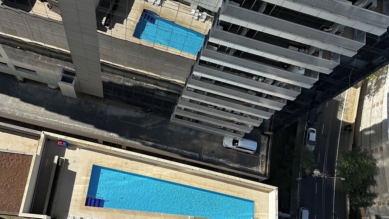 Photo of Outdoor in Alphaville