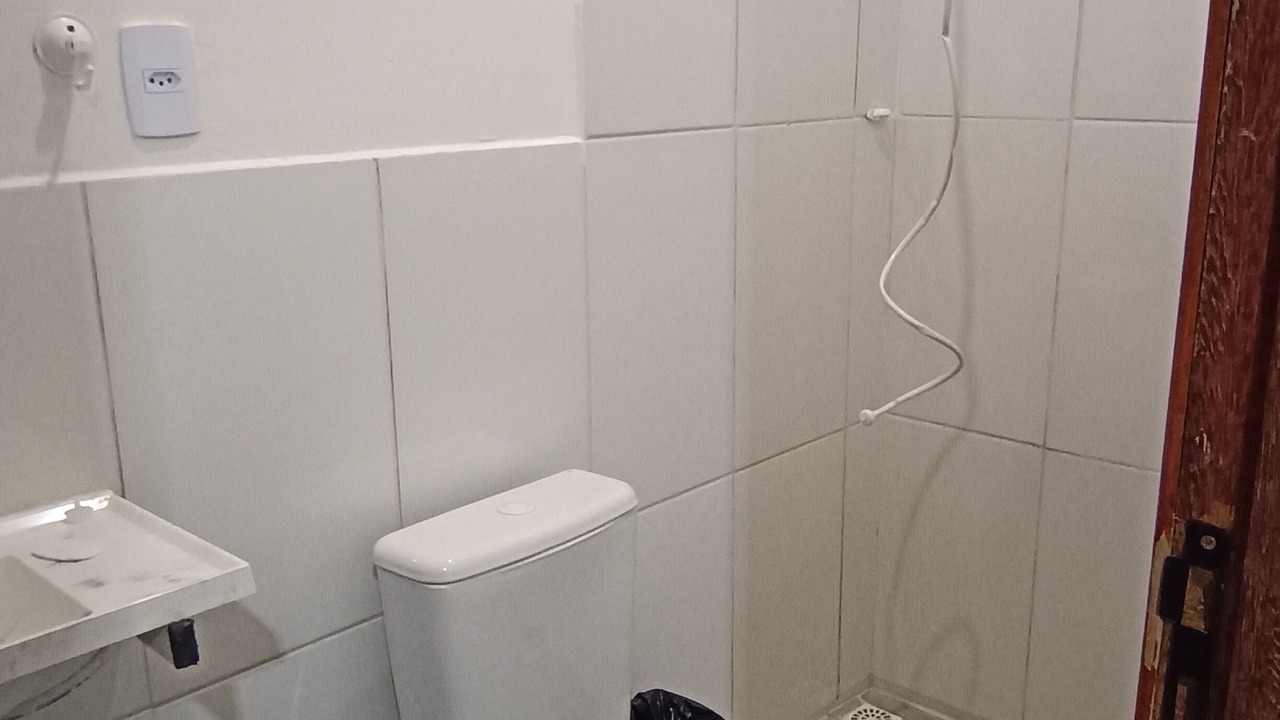 Photo of Bathroom in Centro