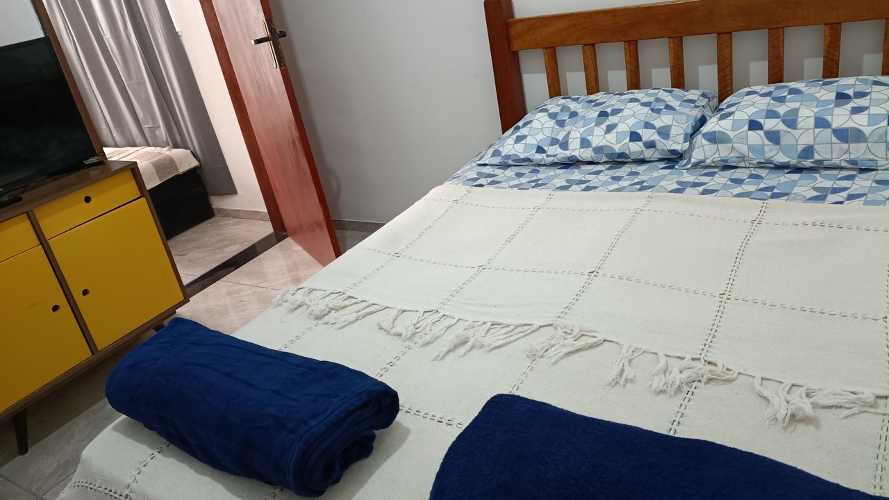Photo of Bedroom in Centro