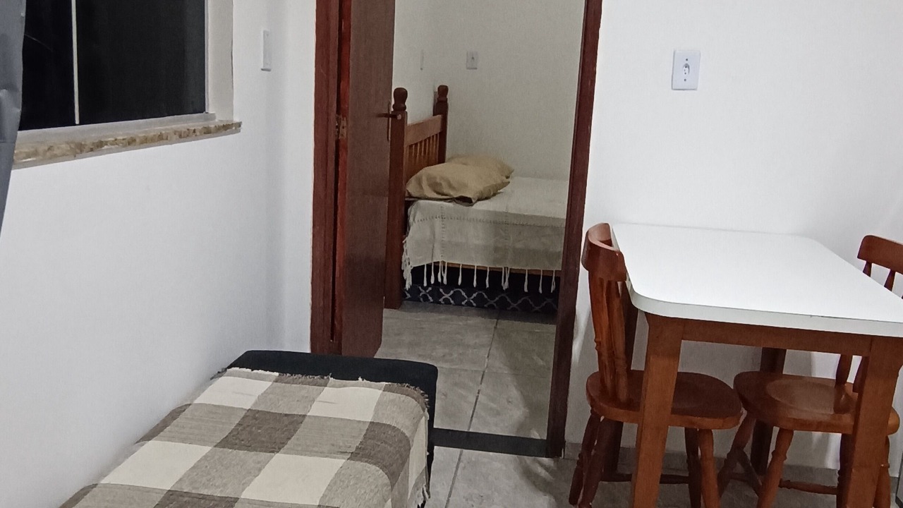 Photo of Bedroom in Centro