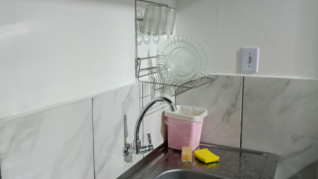 Photo of Bathroom in Centro