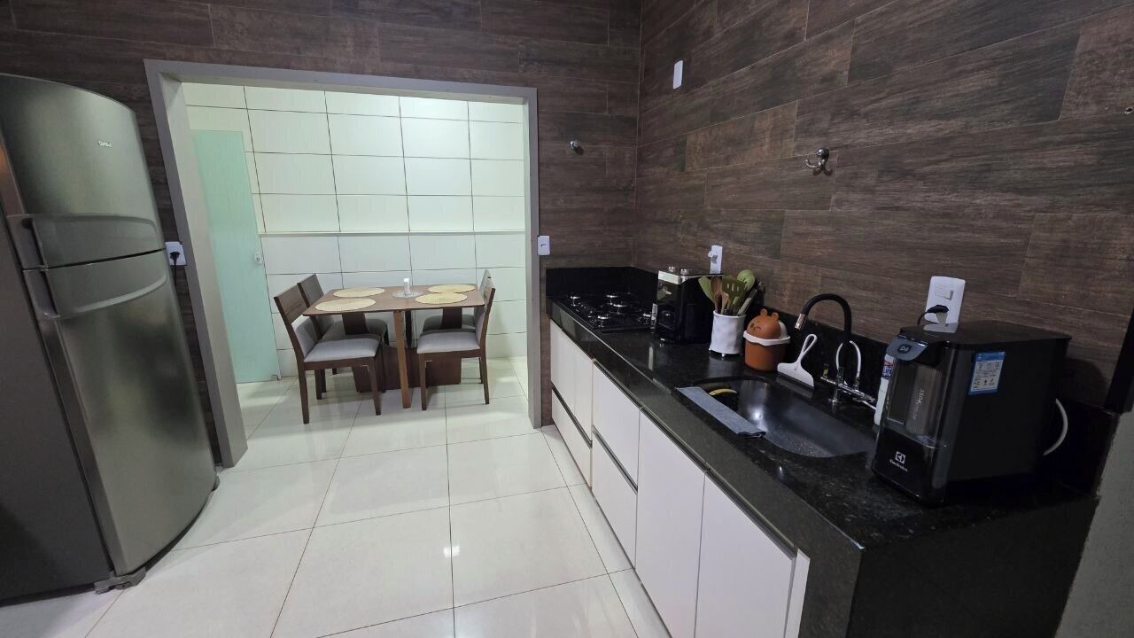 Photo of Kitchen in Ribeirao Preto