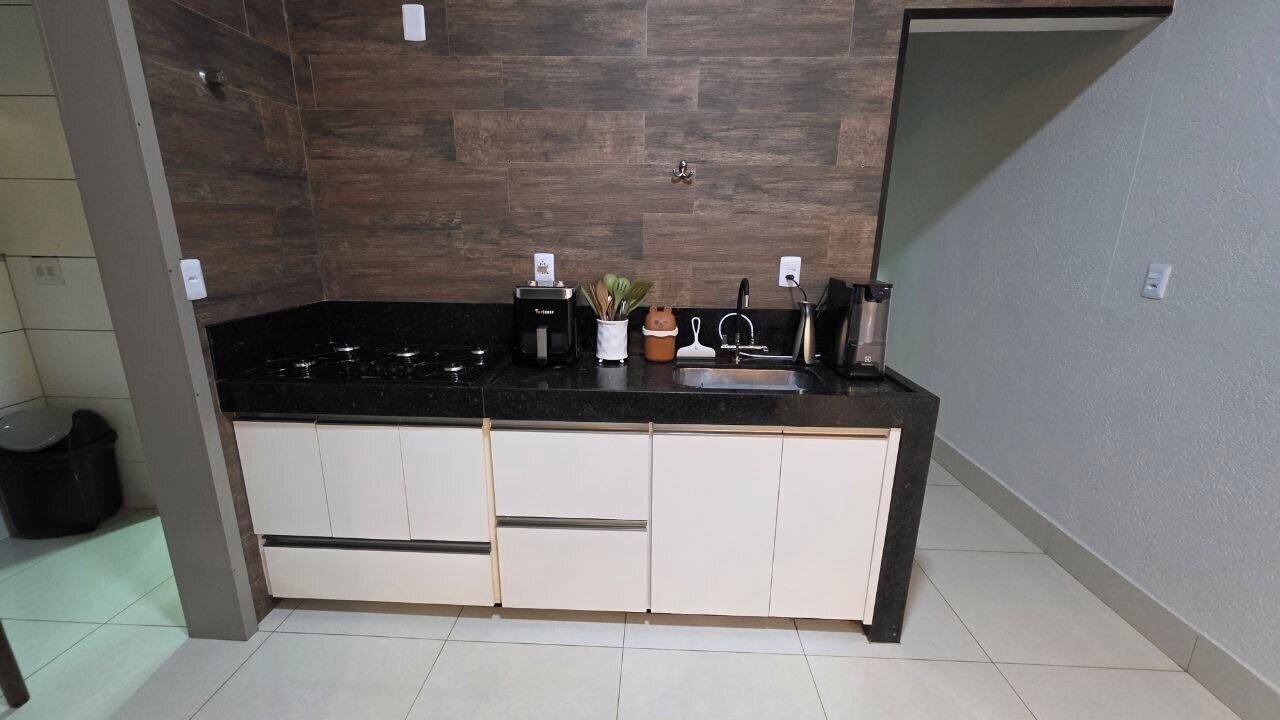 Photo of Kitchen in Ribeirao Preto