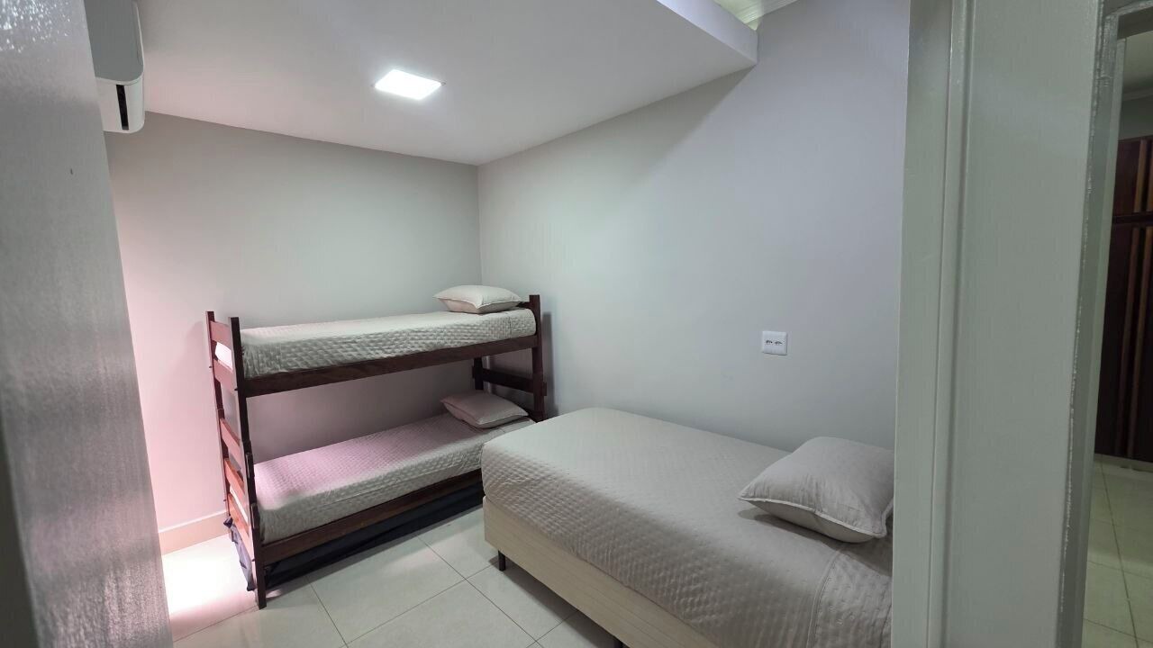 Photo of Bedroom in Ribeirao Preto