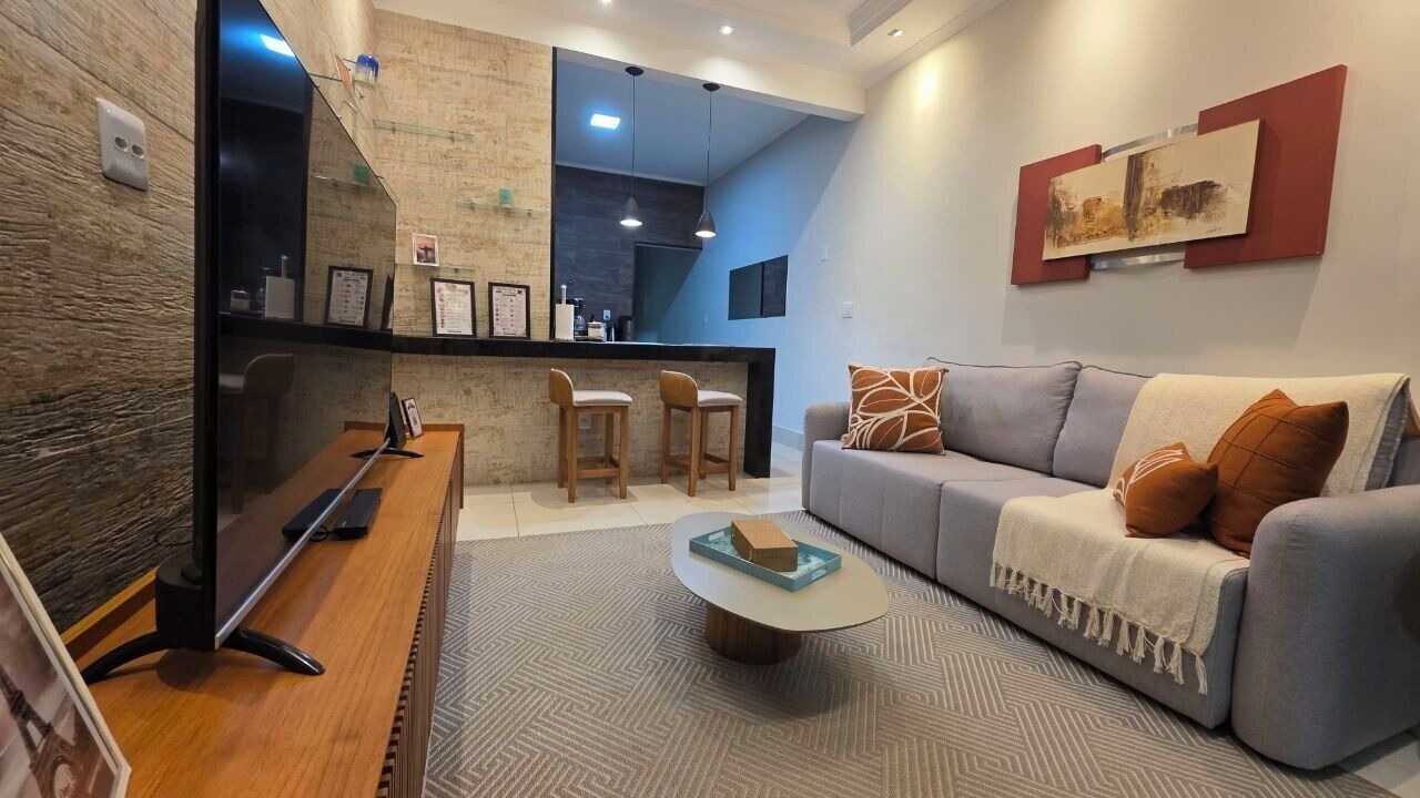 Photo of Livingroom in Ribeirao Preto