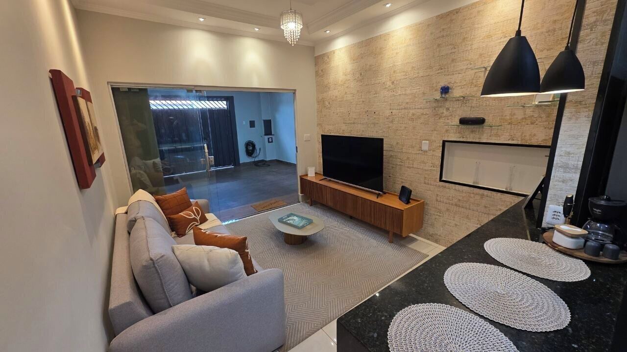 Photo of Livingroom in Ribeirao Preto