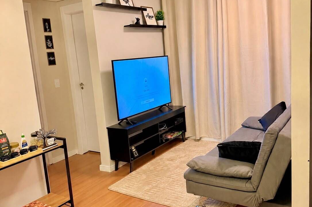 Photo of Livingroom in Barretos
