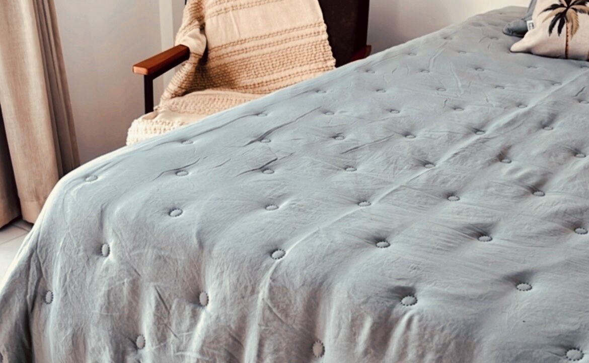 Photo of Bedroom in Nazare