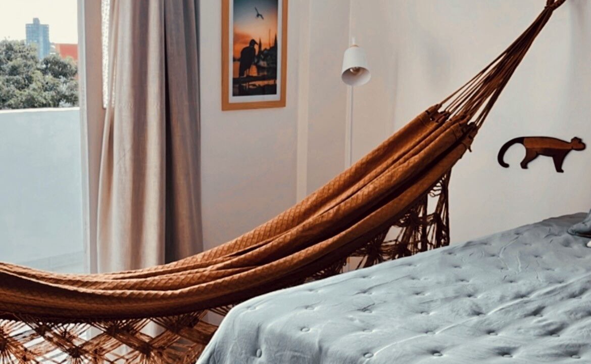 Photo of Bedroom in Nazare