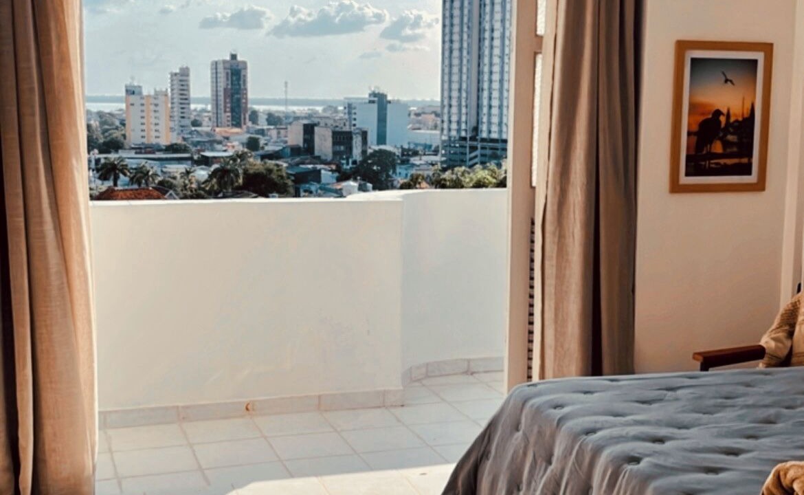 Photo of Bedroom in Nazare