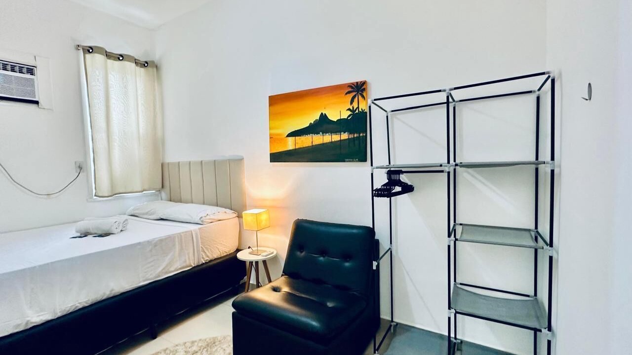 Photo of Bedroom in Maracana