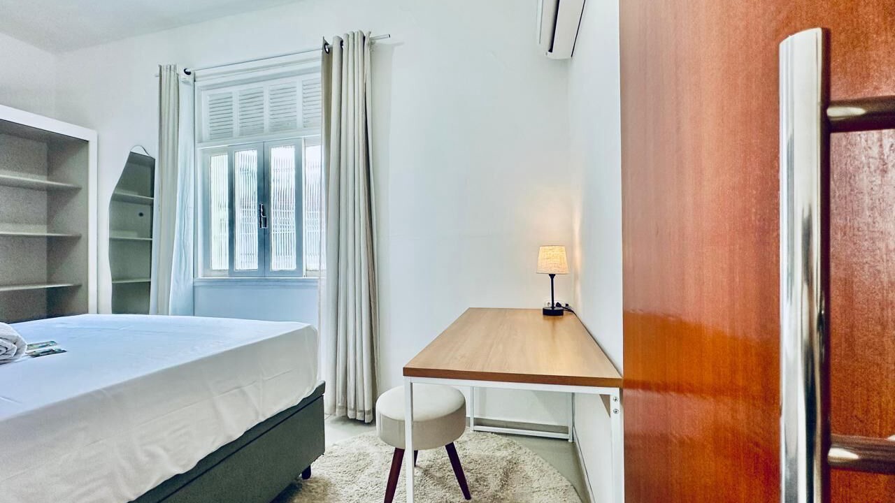 Photo of Bedroom in Maracana