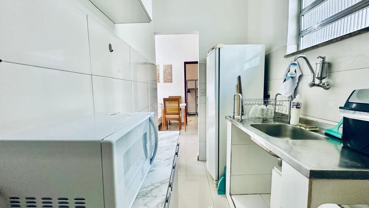 Photo of Kitchen in Maracana