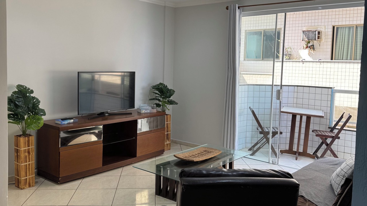 Photo of Livingroom in Sao Vicente de Paula