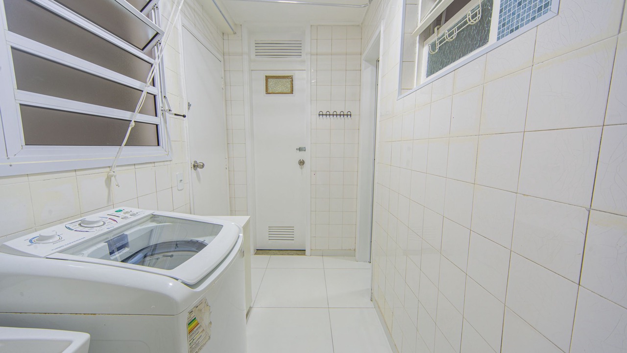 Photo of Bathroom in Pitangueiras