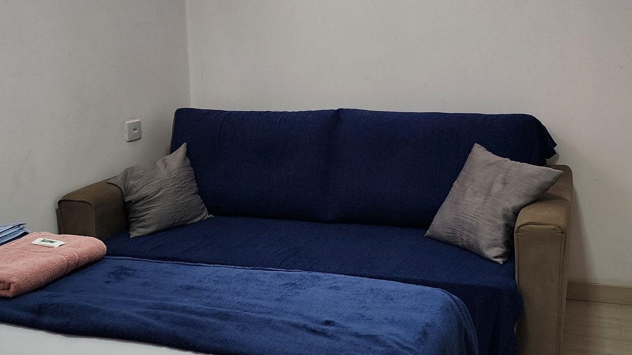 Photo of Bedroom in Assis