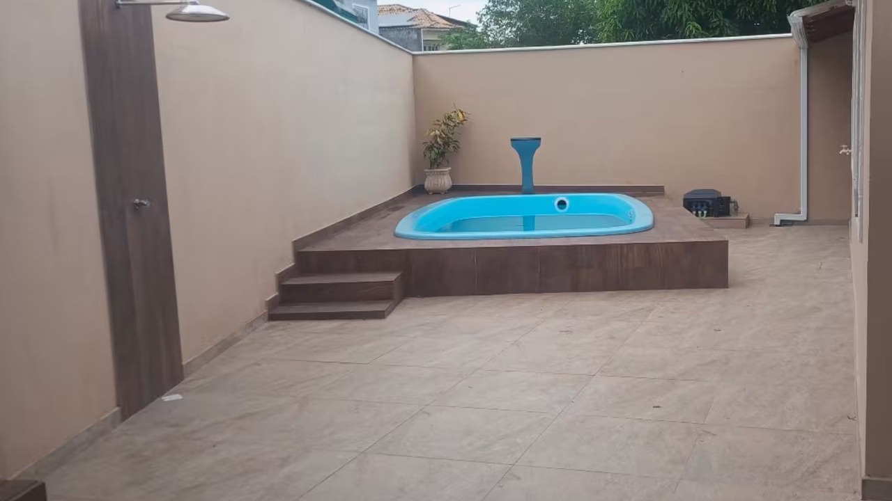 Photo of Outdoor in Iguaba Grande