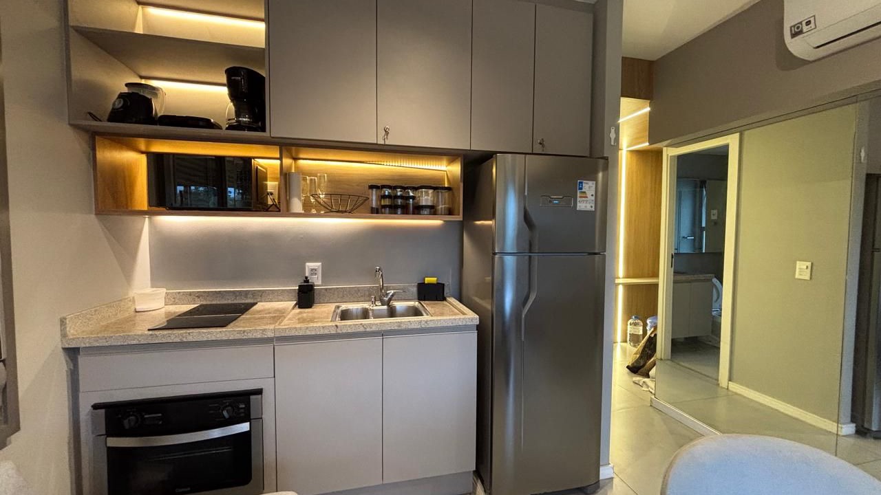 Photo of Kitchen in Cidade Baixa