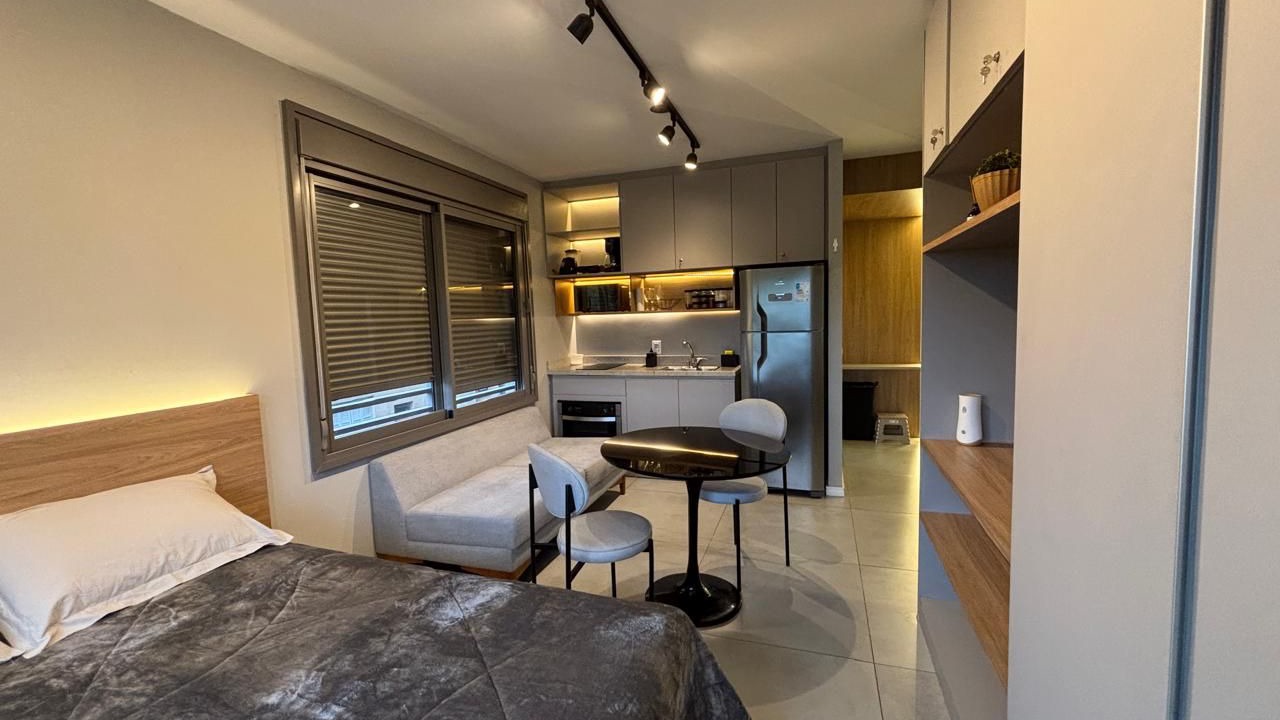 Photo of Bedroom in Cidade Baixa