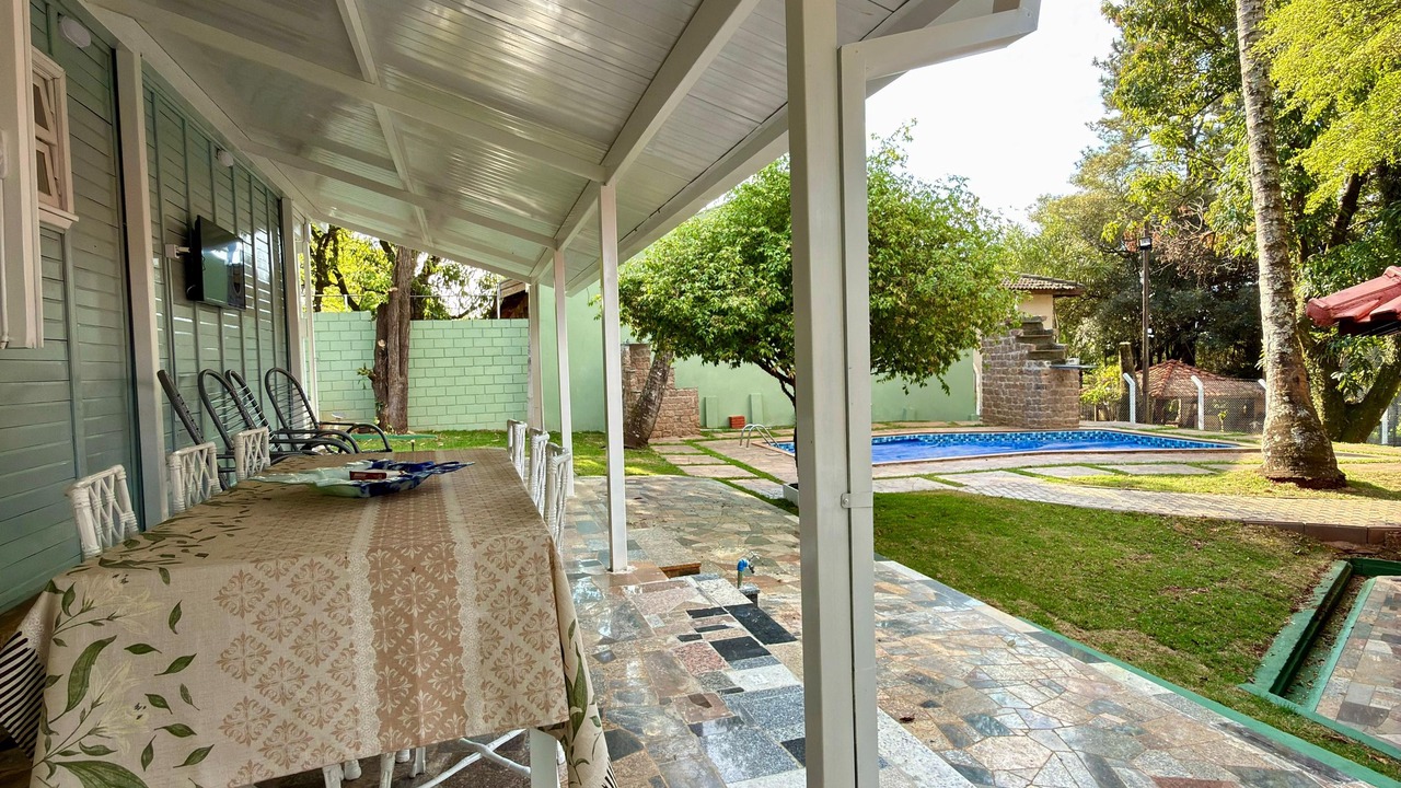 Photo of Outdoor in Jardim Helena