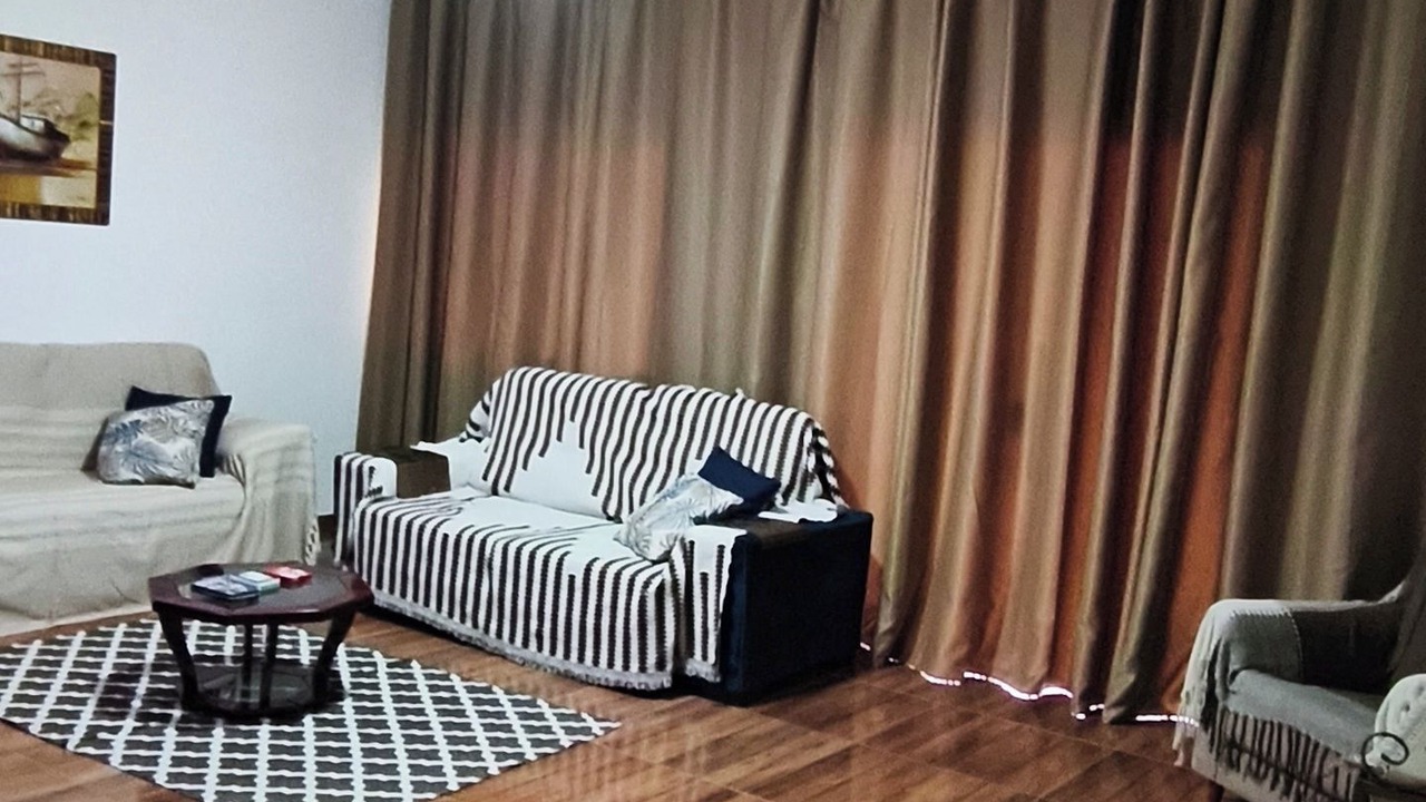 Photo of Livingroom in Aparecida