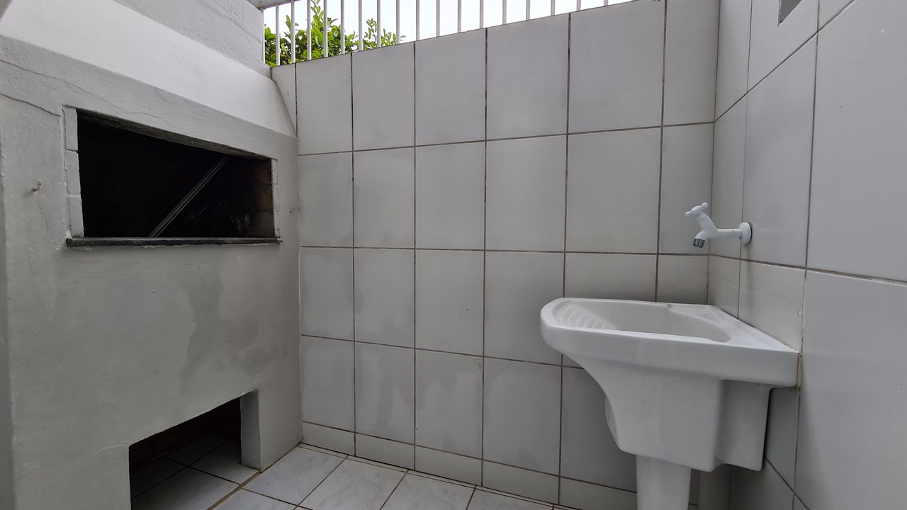 Photo of Bathroom in Garopaba