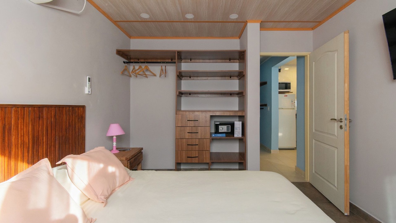 Photo of Bedroom in Ciudad Evita