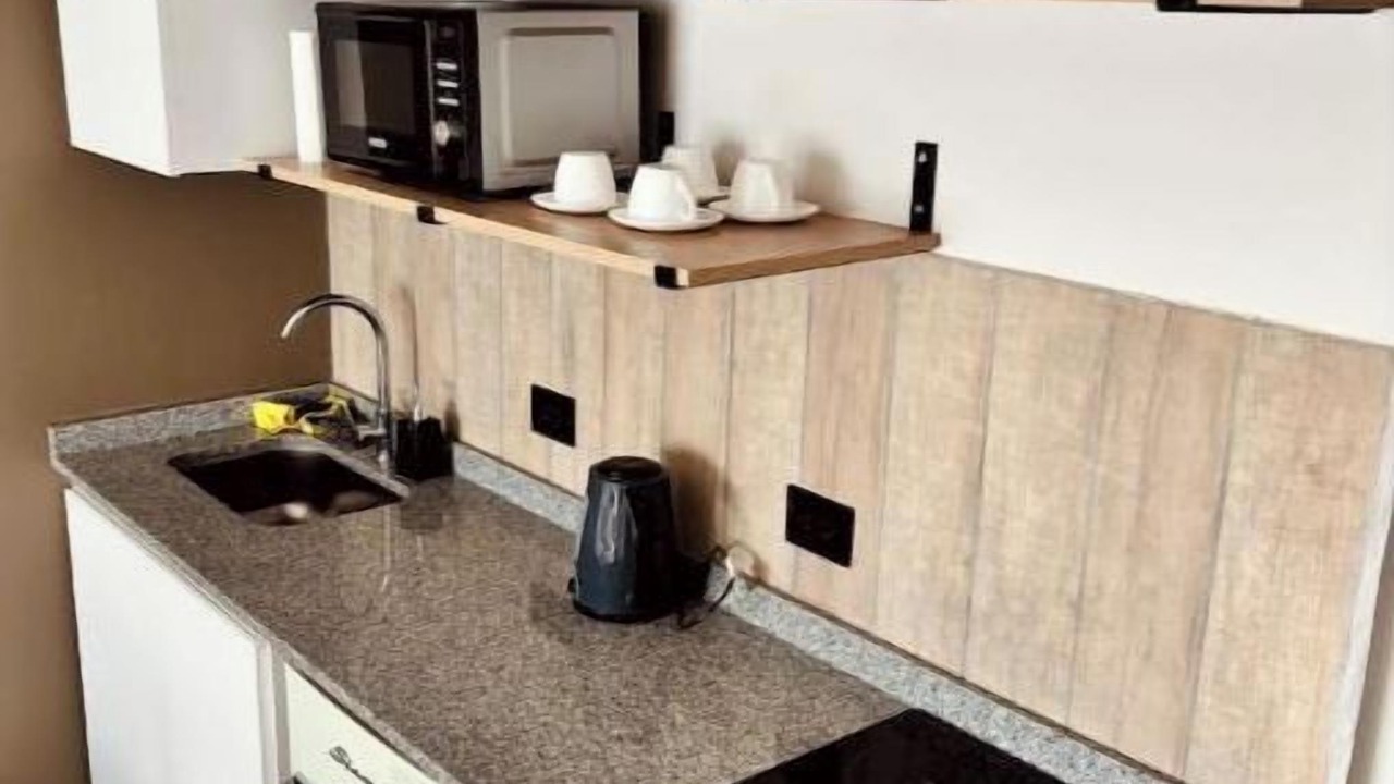 Photo of Kitchen in General Pico