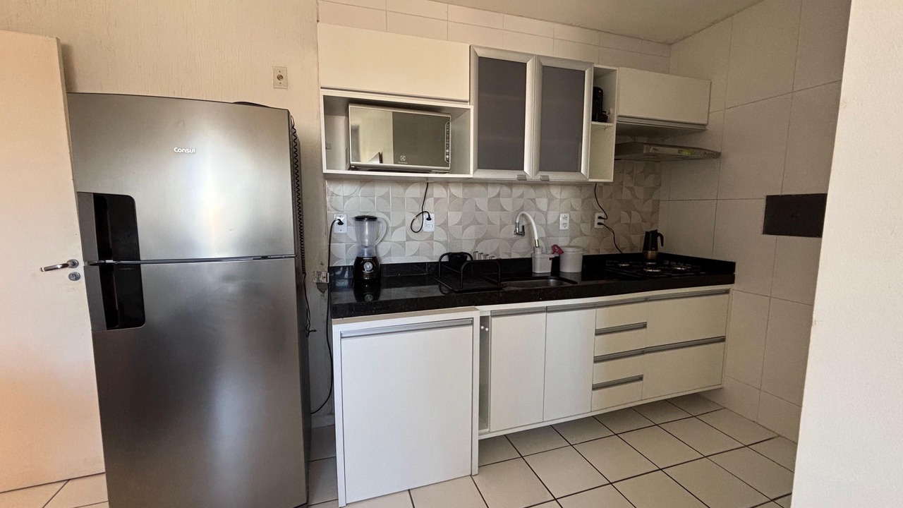 Photo of Kitchen in Lagoa Nova