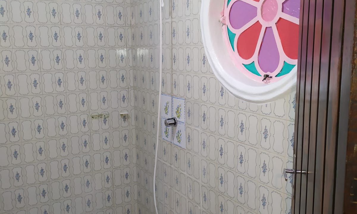 Photo of Bathroom in Picinguaba